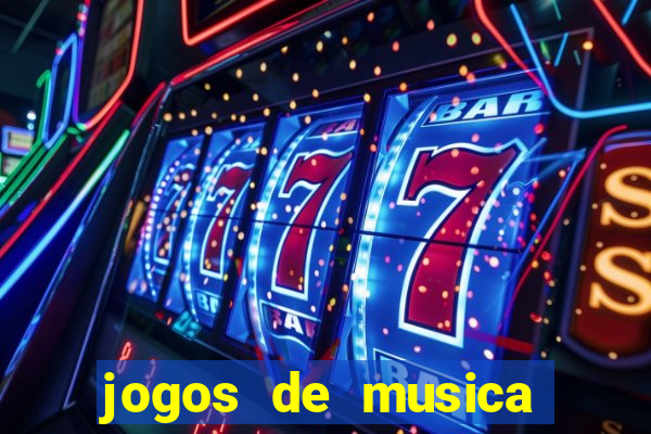 jogos de musica para pc